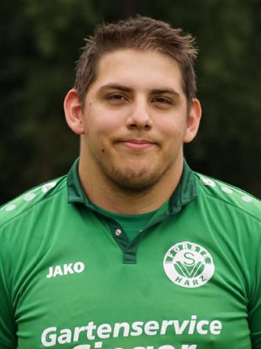 Torben Sanders