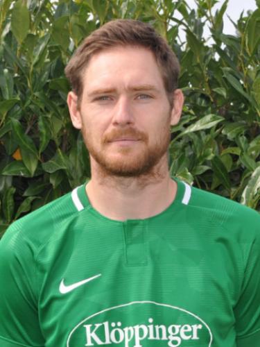 Christopher Paul