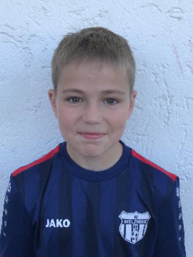 Lukas Fritz