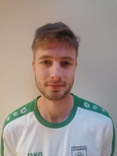Daniel Warnecke