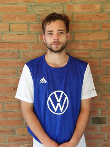 Timm Geppert