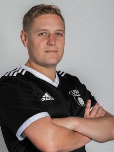 Sebastian Franz
