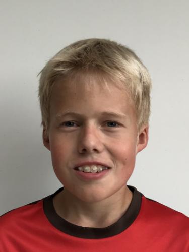 Luca Meierdierks