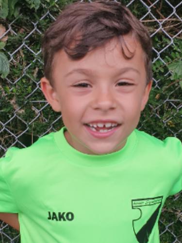 Daniele Rainer Virzi