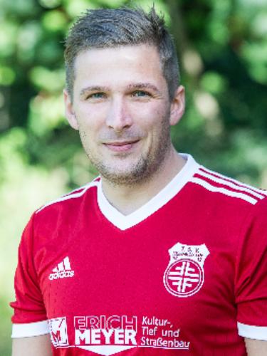 Niklas Wahlers