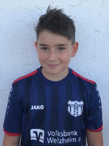 Luca Müller