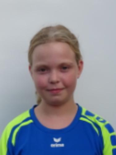 Hanna Sophie Begemann