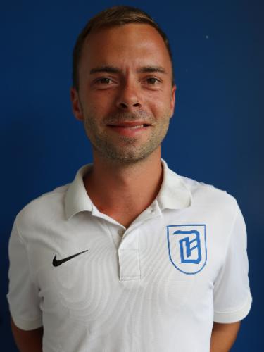 Daniel Linde
