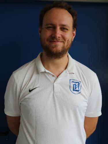 Ulrich Krüger