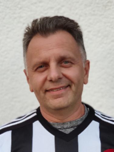 Vjekoslav Dakic