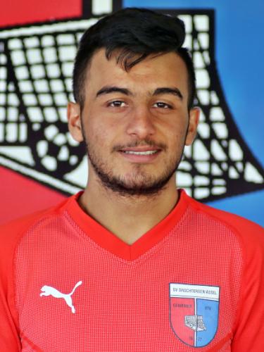 Khaled Mahmoud
