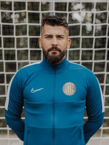 Umut Kilic
