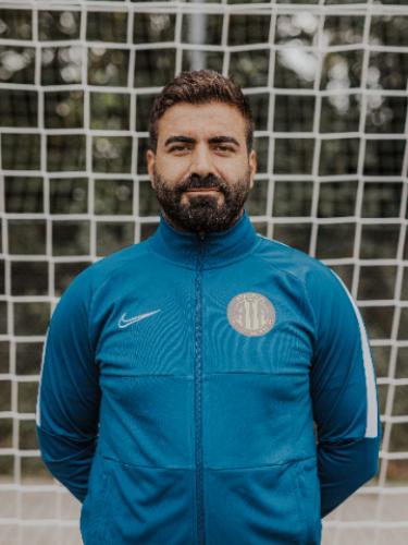 Osman Tokgöz