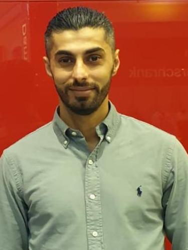 Fadi Rachid