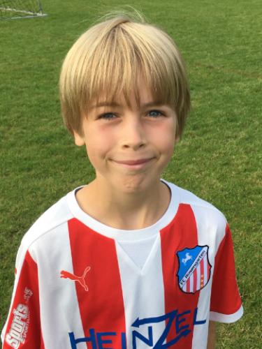 Julius Elias Körbelin