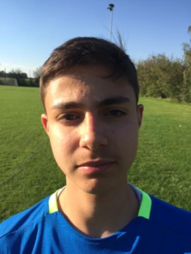 Mohamad Baraa Lahlah
