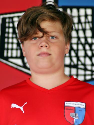 Jakob Ferdinand Jantz