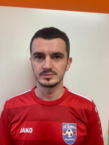 Ardian Zhushi