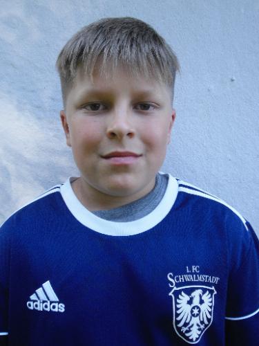 Linus Hjorth