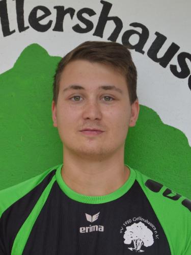 Justin Wachenschwanz
