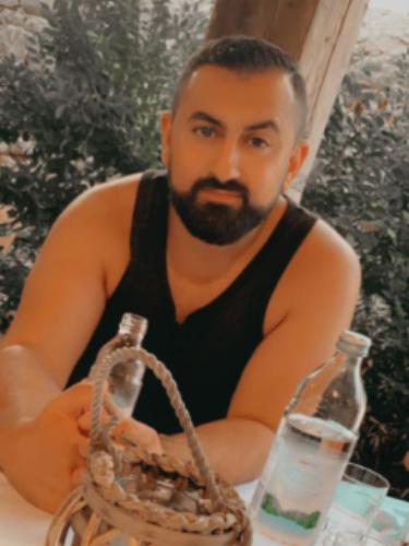 Mahmud Ali