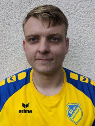 Markus Preuss