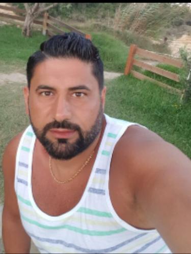 Khalil Omer