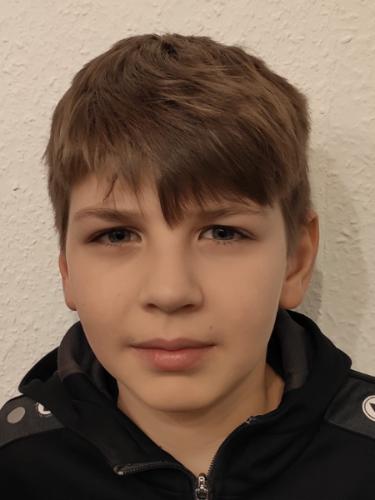 Lukas Specht