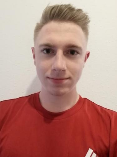 Niklas Schröter