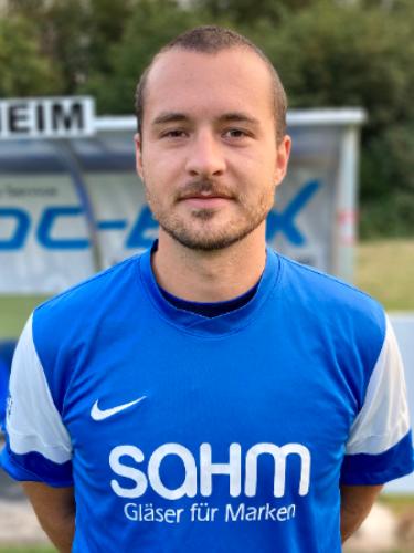 Moritz Dückers