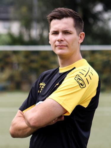 Tobias Gessler