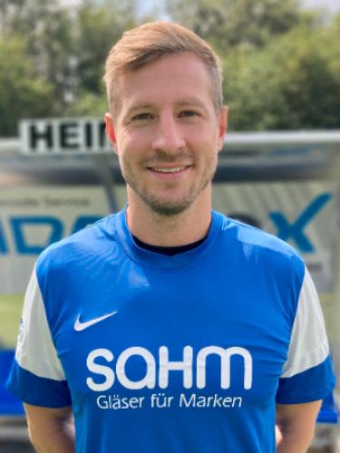 Fabian Heuser
