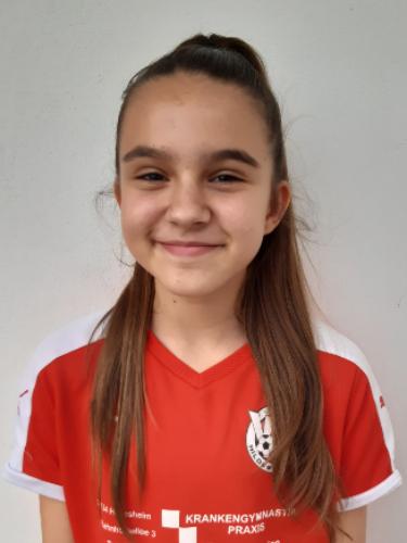 Dilana Vahide Schüler