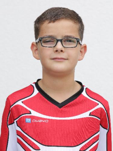 Arlind Lokaj