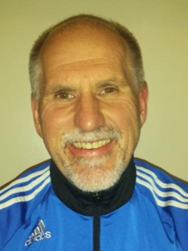 Horst Gronau