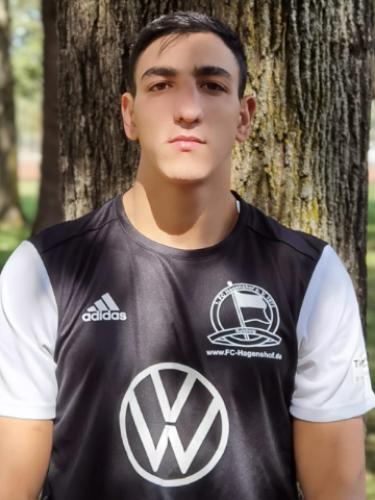 Hendo Genci