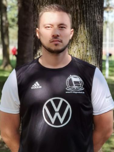 Michael Kureptschikow