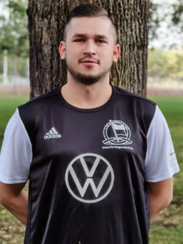 Mateusz Winkler