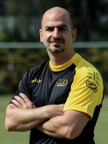 Gökhan Akkurt