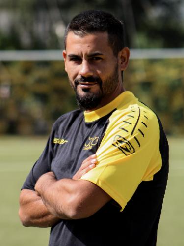 Mario Ghiani