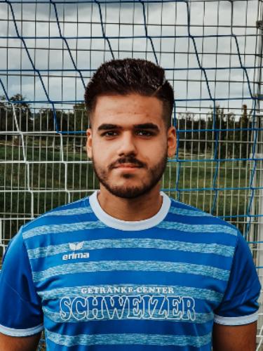 Oguzhan Duran