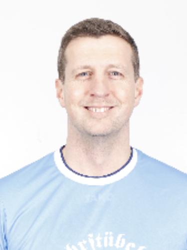 Bernhard Günther Bonifer