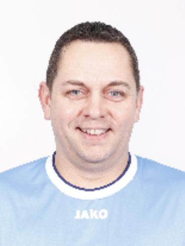 Markus Huebner