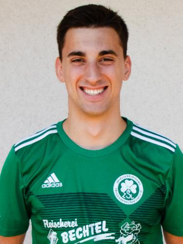 Tristan George