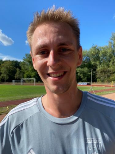 Bastian Abel