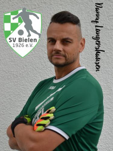 Denny Lungershausen