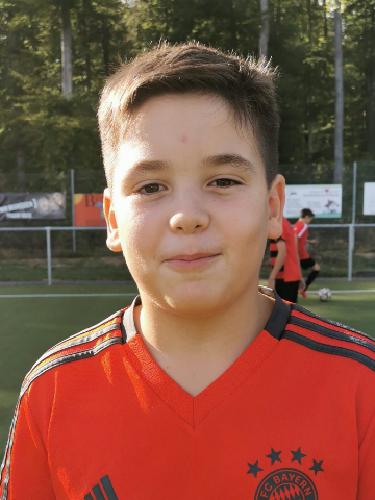 Alessandro Villanova