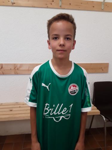 Luca Bültmann