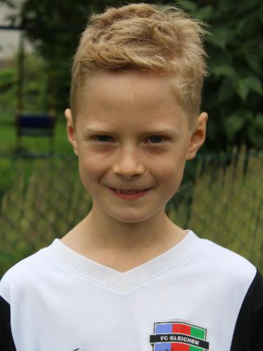 Miko Paul Josua Gnadt