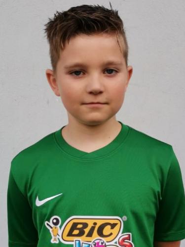 Felix Reinke